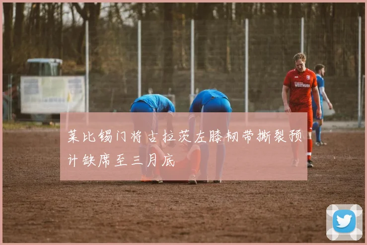 莱比锡门将古拉茨左膝韧带撕裂预计缺席至三月底
